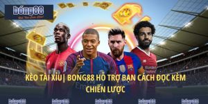 kèo tài xỉu